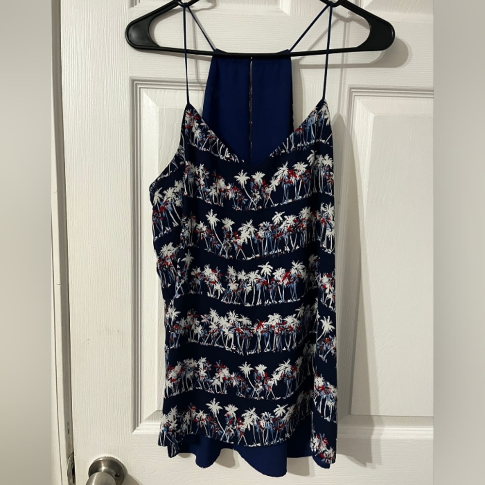 Top reversible